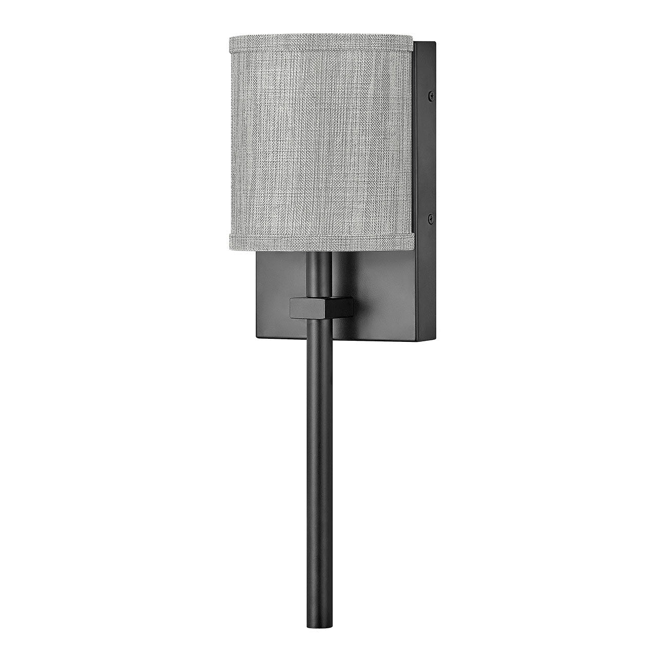 Hinkley Lighting, Avenue Single Light Sconce