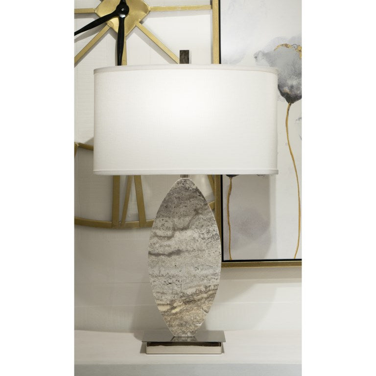 Elk Home, Averill 29.5'' High 1 - Light Table Lamp