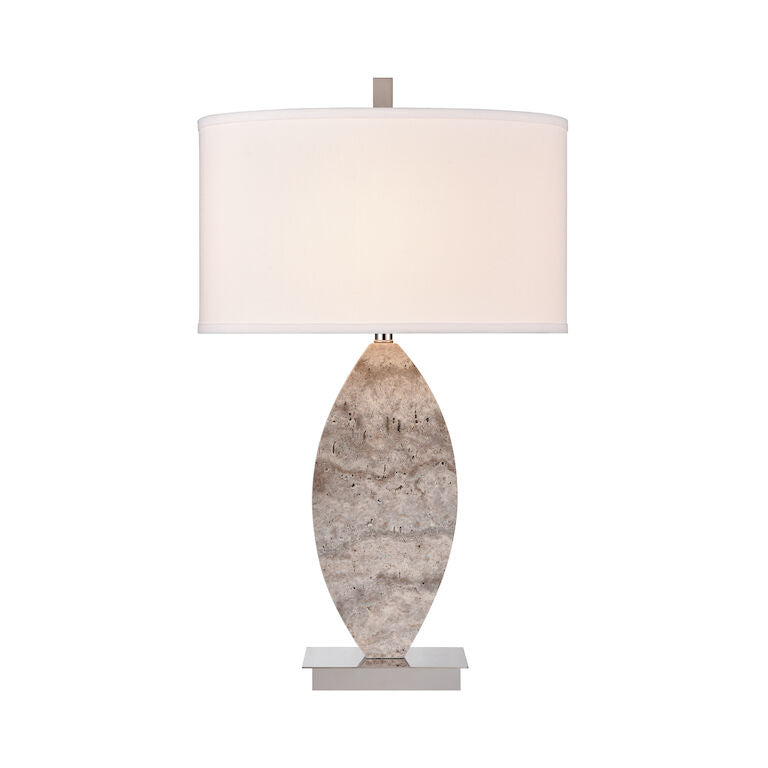 Elk Home, Averill 29.5'' High 1 - Light Table Lamp