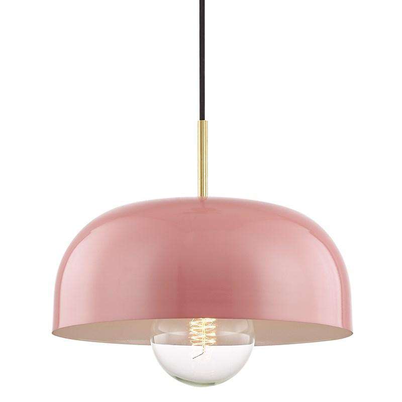 Mitzi, Avery 1 Light Large Pendant