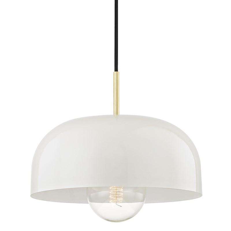 Mitzi, Avery 1 Light Large Pendant