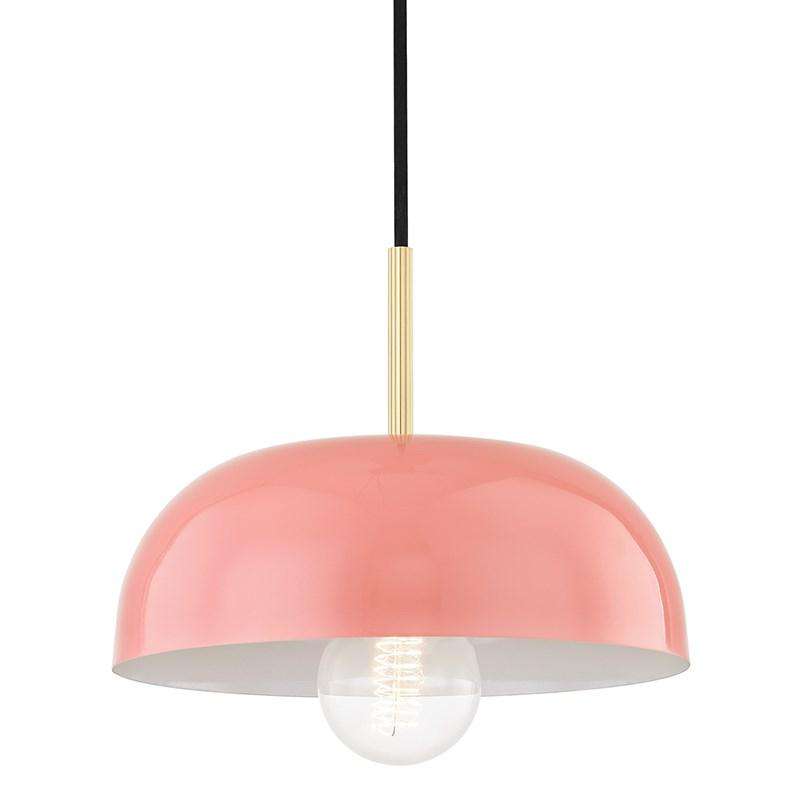 Mitzi, Avery 1 Light Small Pendant