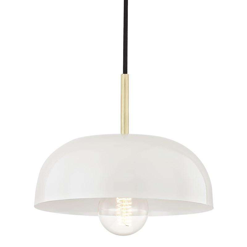 Mitzi, Avery 1 Light Small Pendant