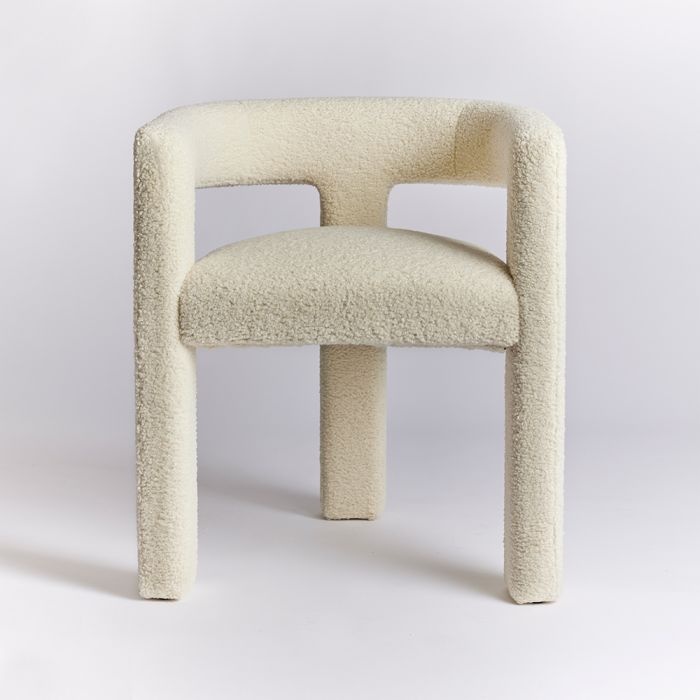 Interlude, Avery Dining Chair