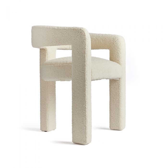 Interlude, Avery Dining Chair