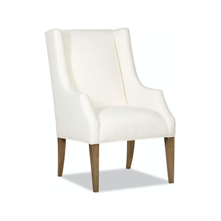 Hooker Furniture Custom, Avery Host Chair