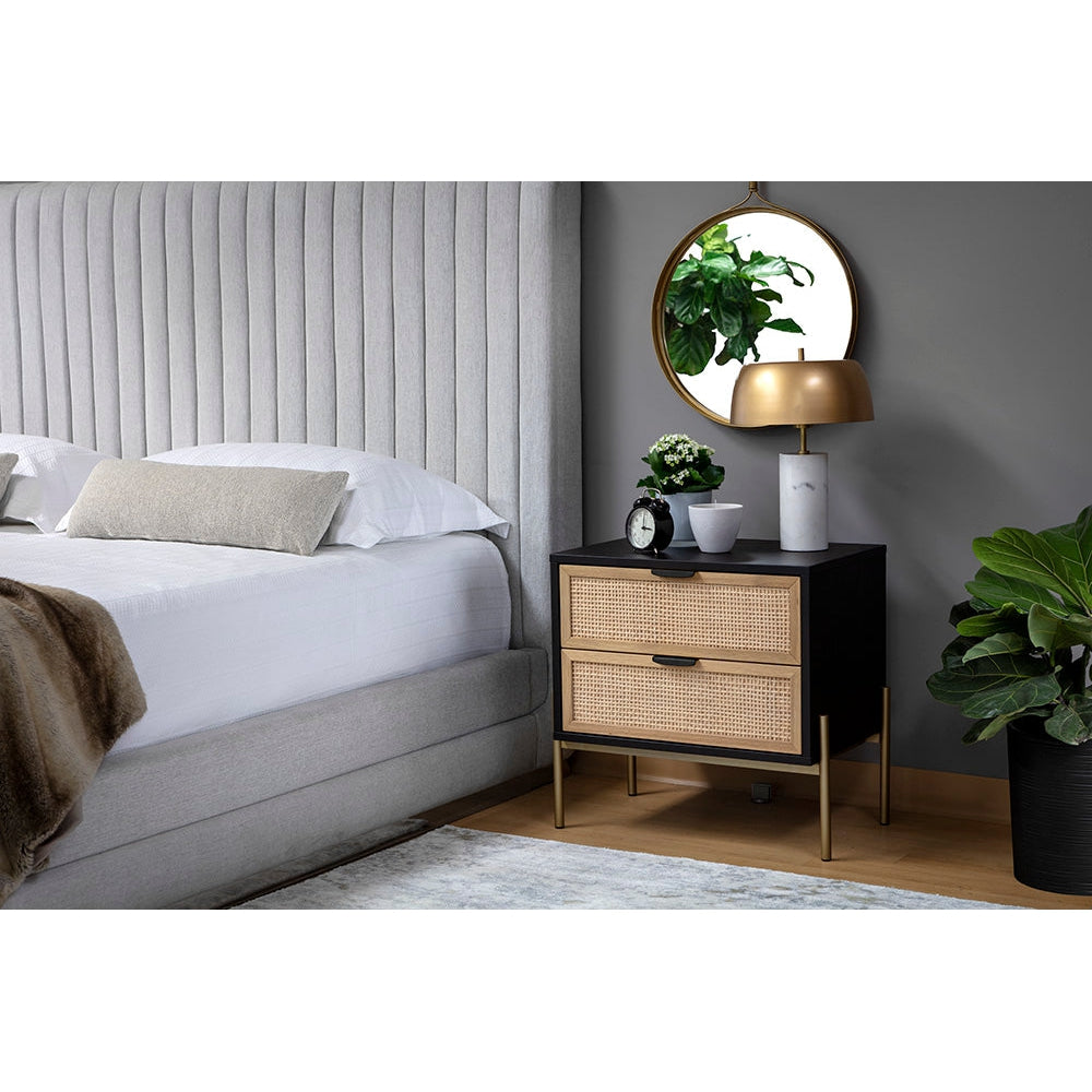 Sunpan, Avida Nightstand