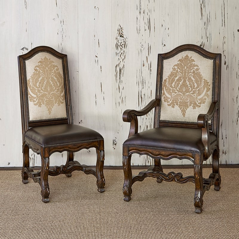 Ambella, Avignon Arm Chair