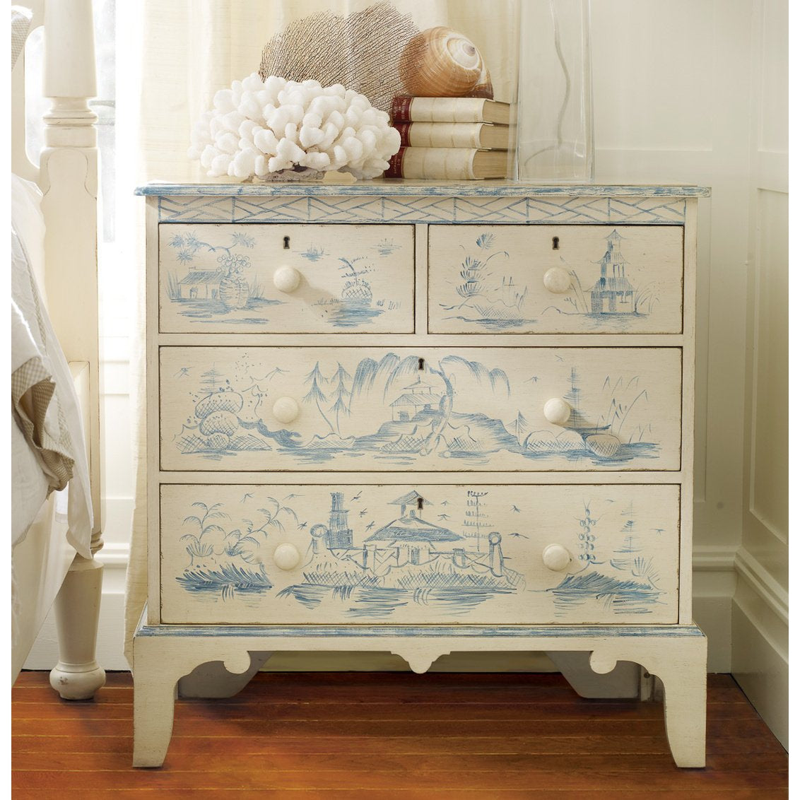 Somerset Bay Home, Avon Chest-Medium