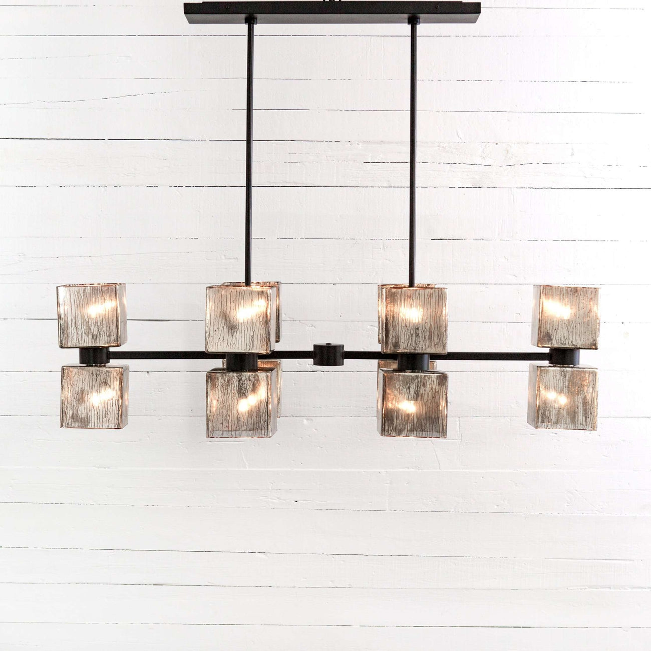 Four Hands, Avon Linear Chandelier