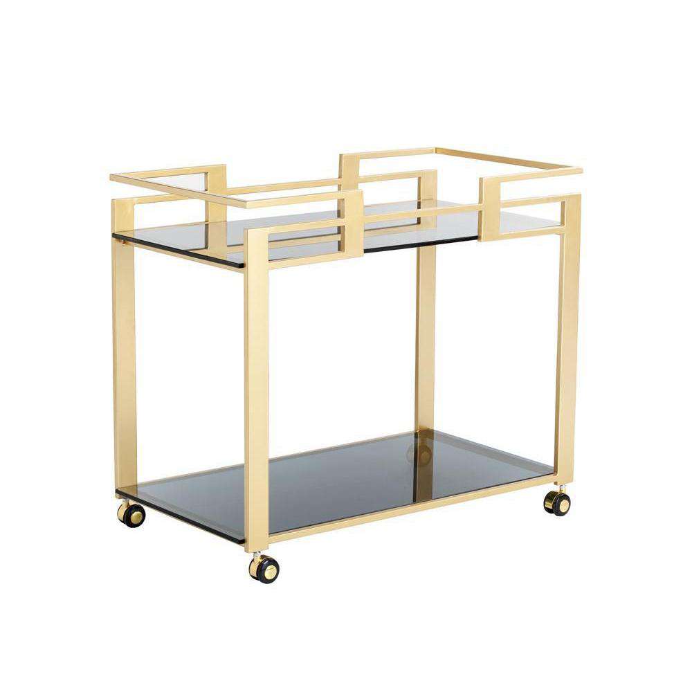 Sunpan, Avondale Bar Cart