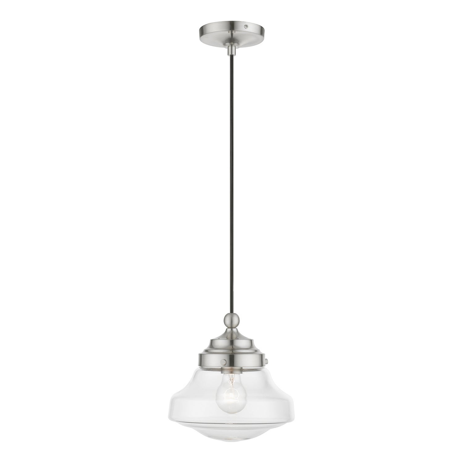 Livex Lighting, Avondale Mini Pendant