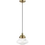 Livex Lighting, Avondale Mini Pendant