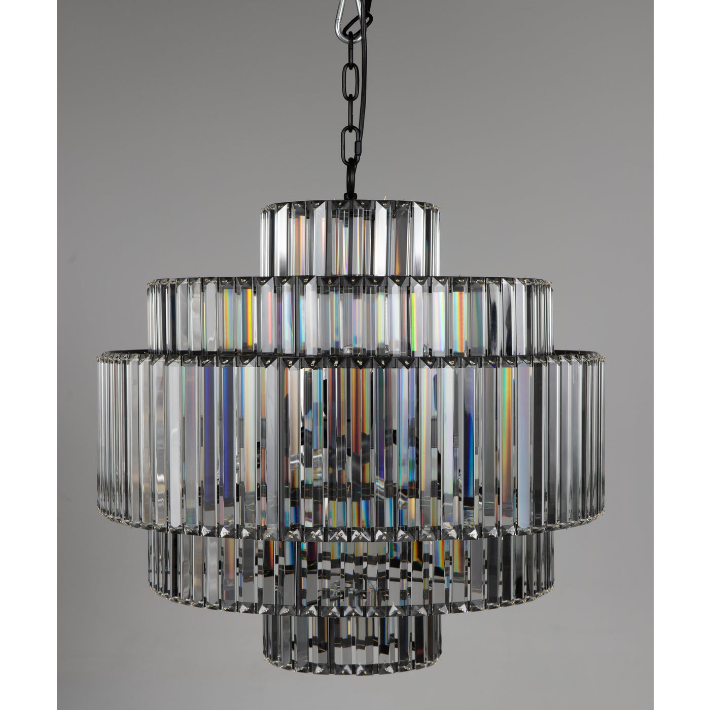 Noir, Axa Chandelier