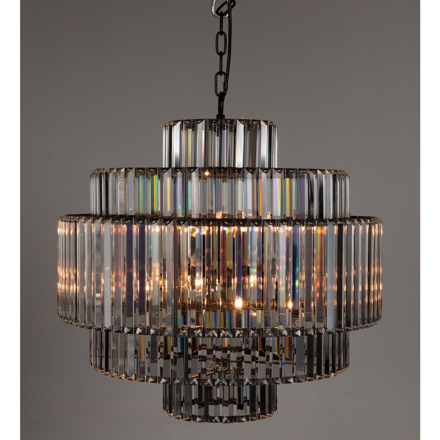 Noir, Axa Chandelier