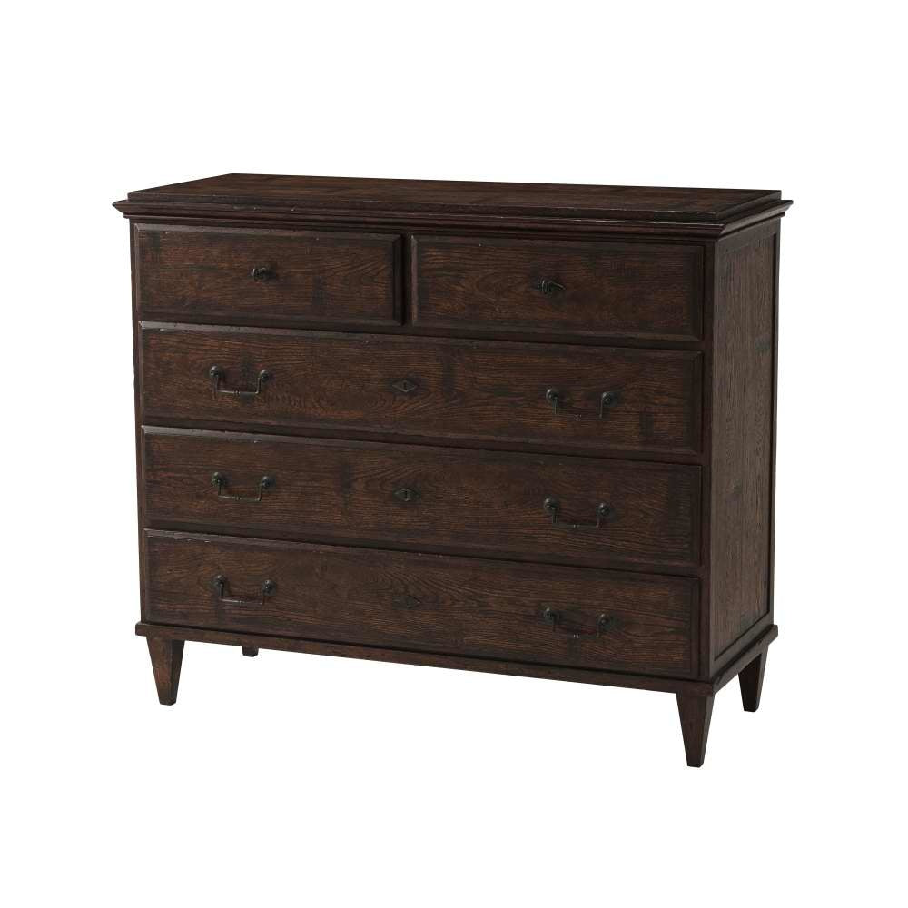 Theodore Alexander, Axel Chest of Drawers