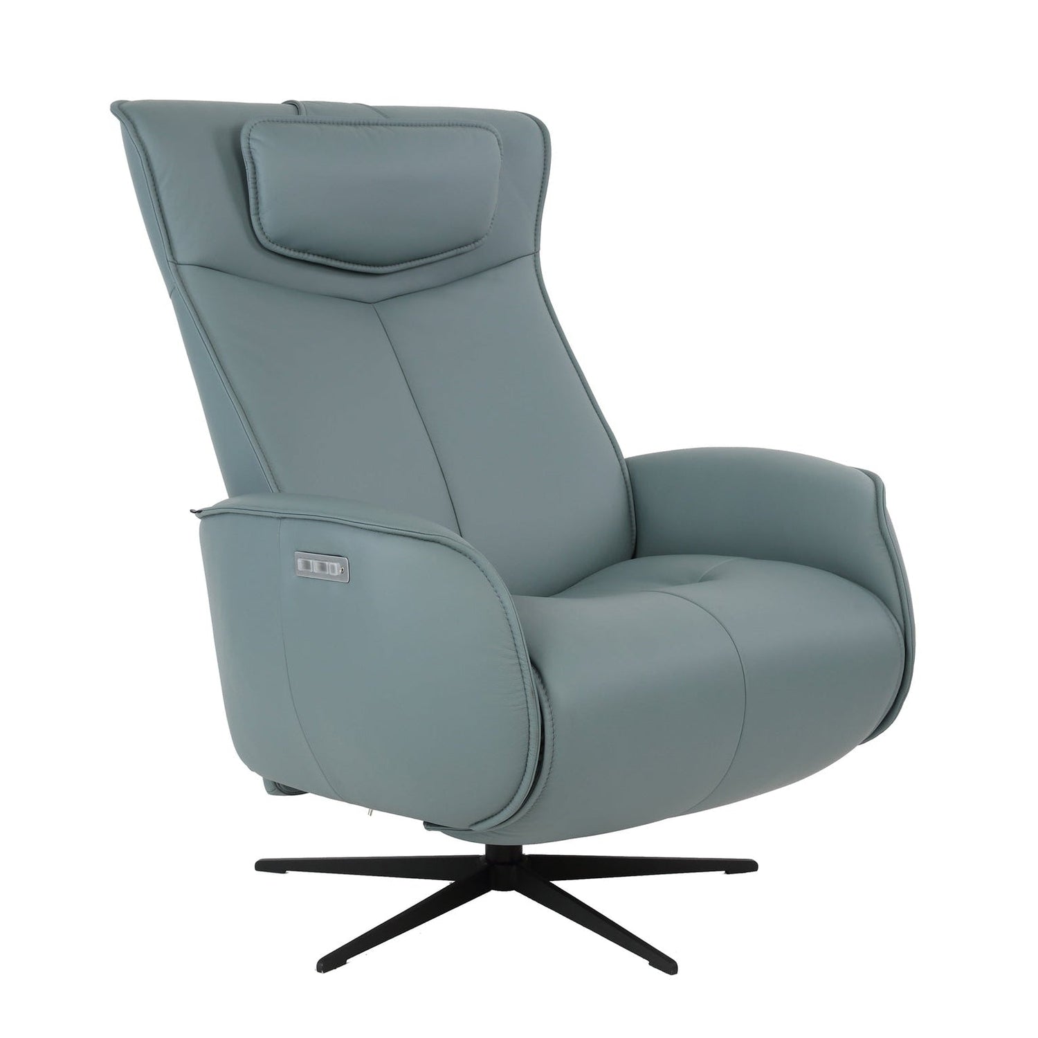 Fjords, Axel Recliner with Battery