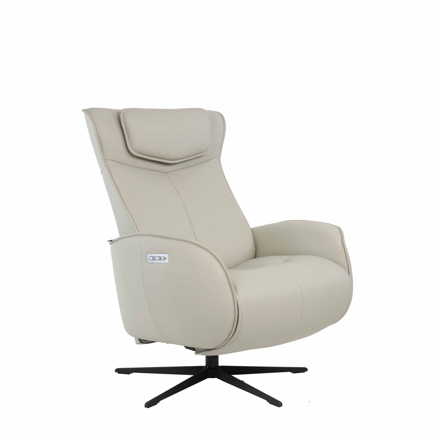 Fjords, Axel Recliner with Battery