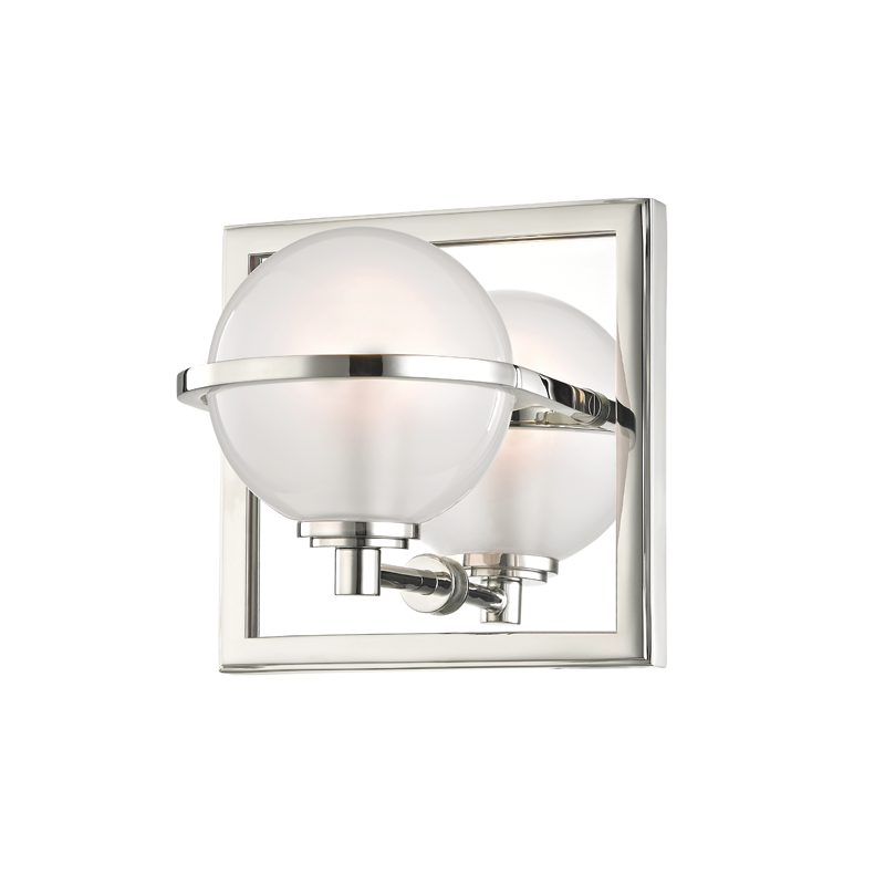 Hudson Valley, Axiom 1 Light Bath Bracket