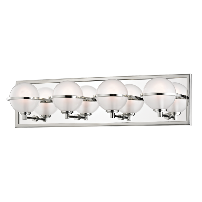 Hudson Valley, Axiom 4 Light Bath Bracket