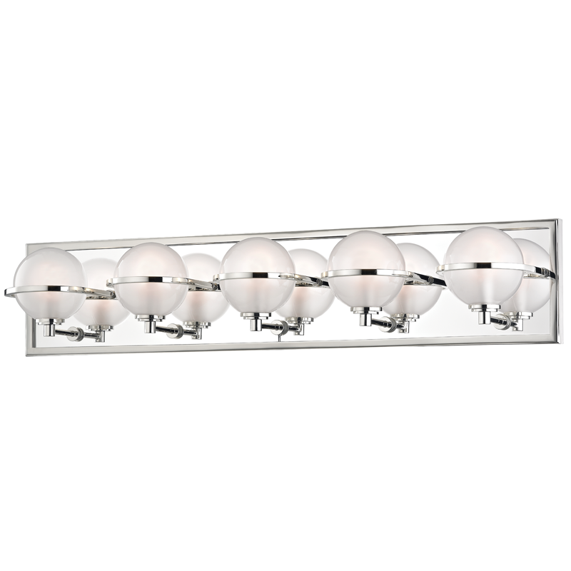 Hudson Valley, Axiom 5 Light Bath Bracket