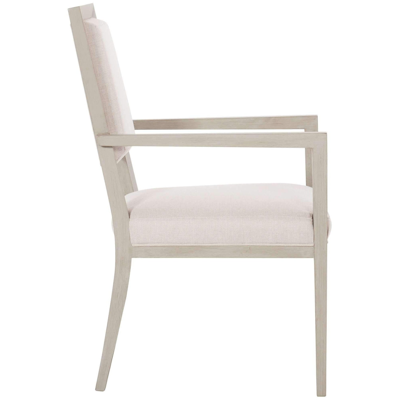 Bernhardt, Axiom Arm Chair - 381-542