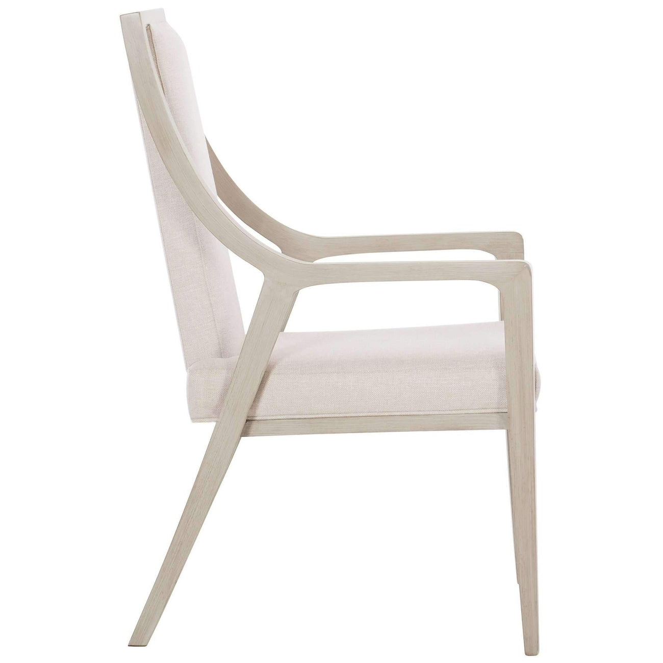 Bernhardt, Axiom Arm Chair - 381-566