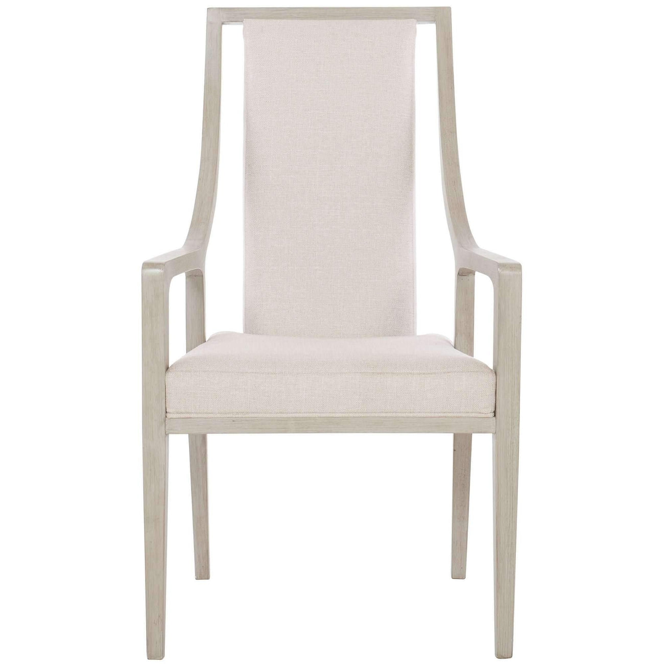 Bernhardt, Axiom Arm Chair - 381-566