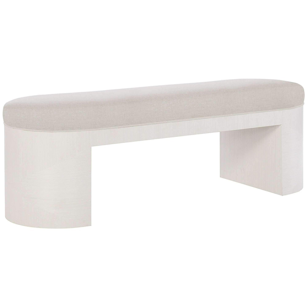 Bernhardt, Axiom Bench - Oval