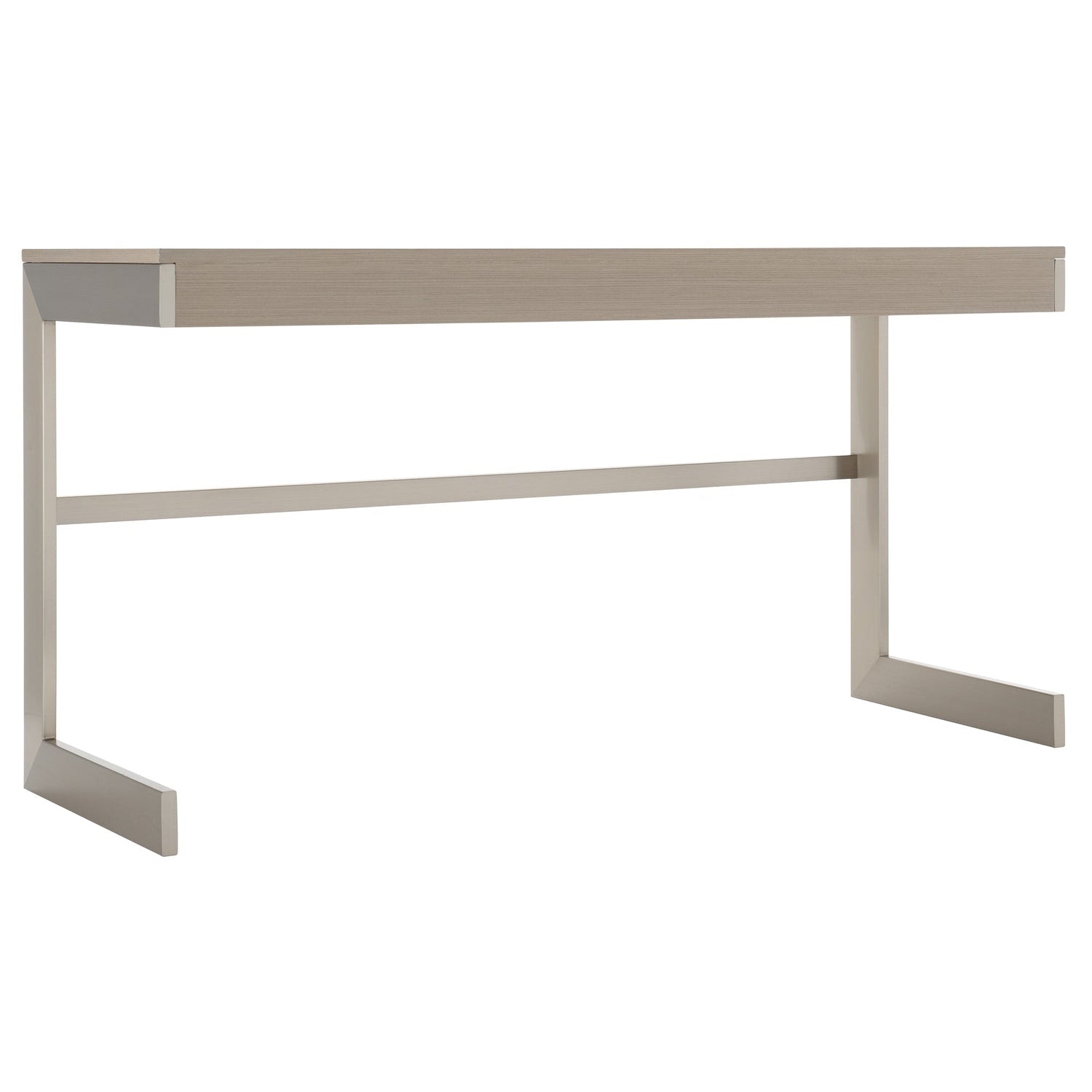 Bernhardt, Axiom Console Table - 56"