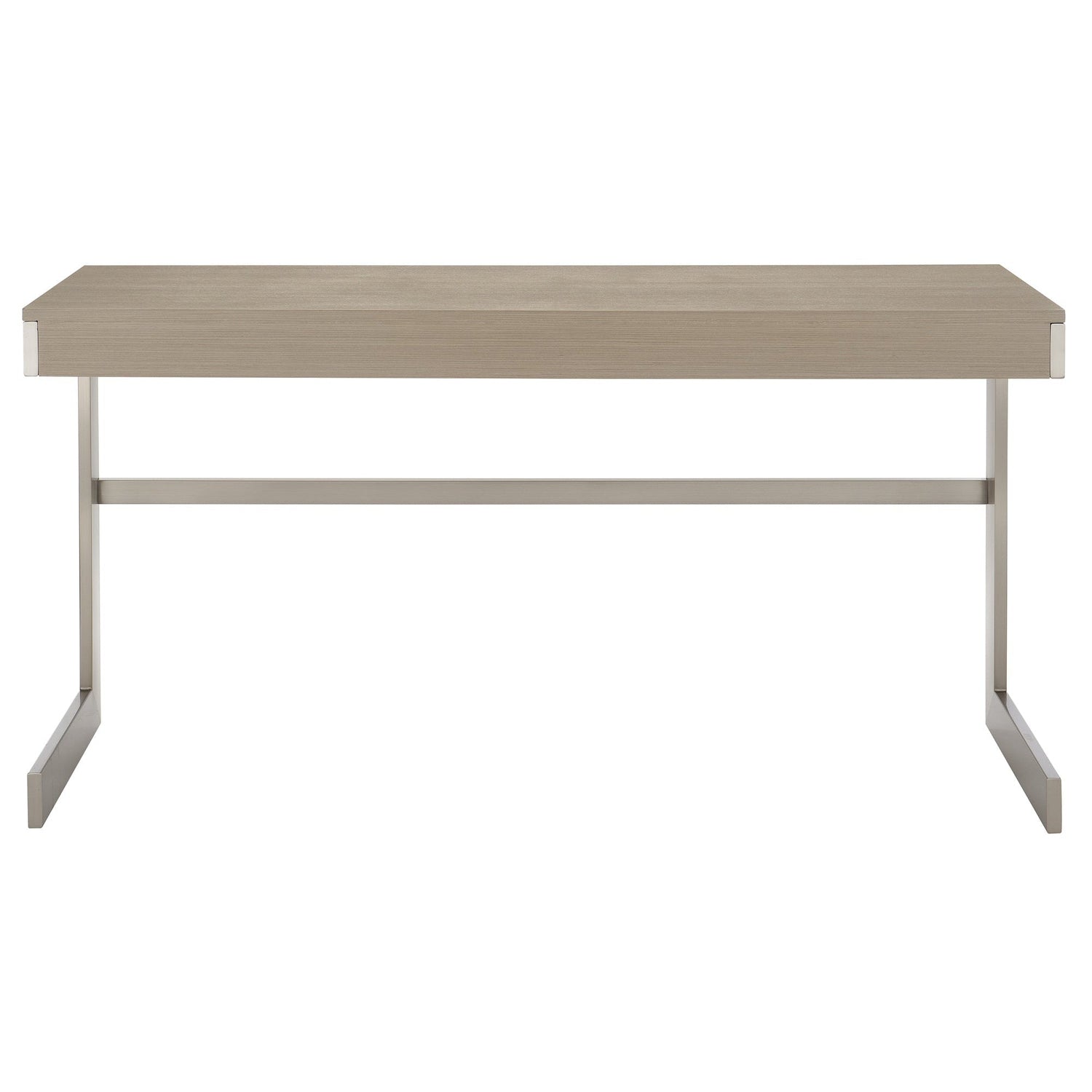 Bernhardt, Axiom Console Table - 56"