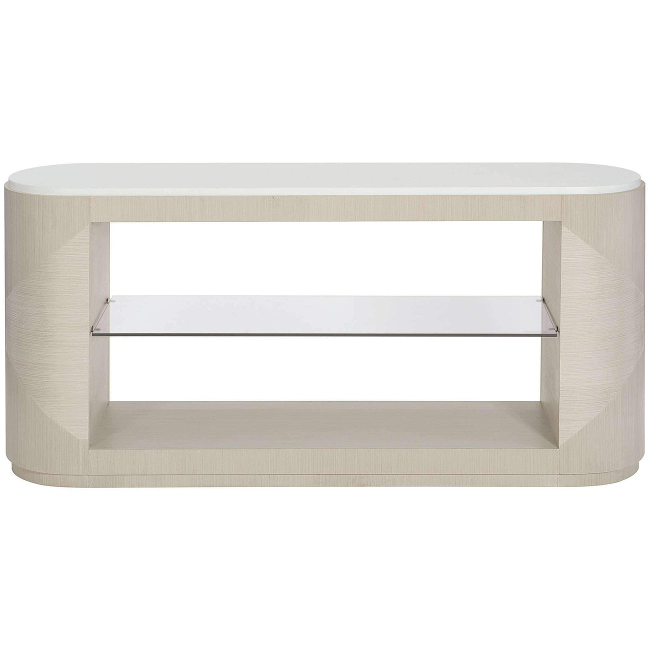 Bernhardt, Axiom Console Table - 64"