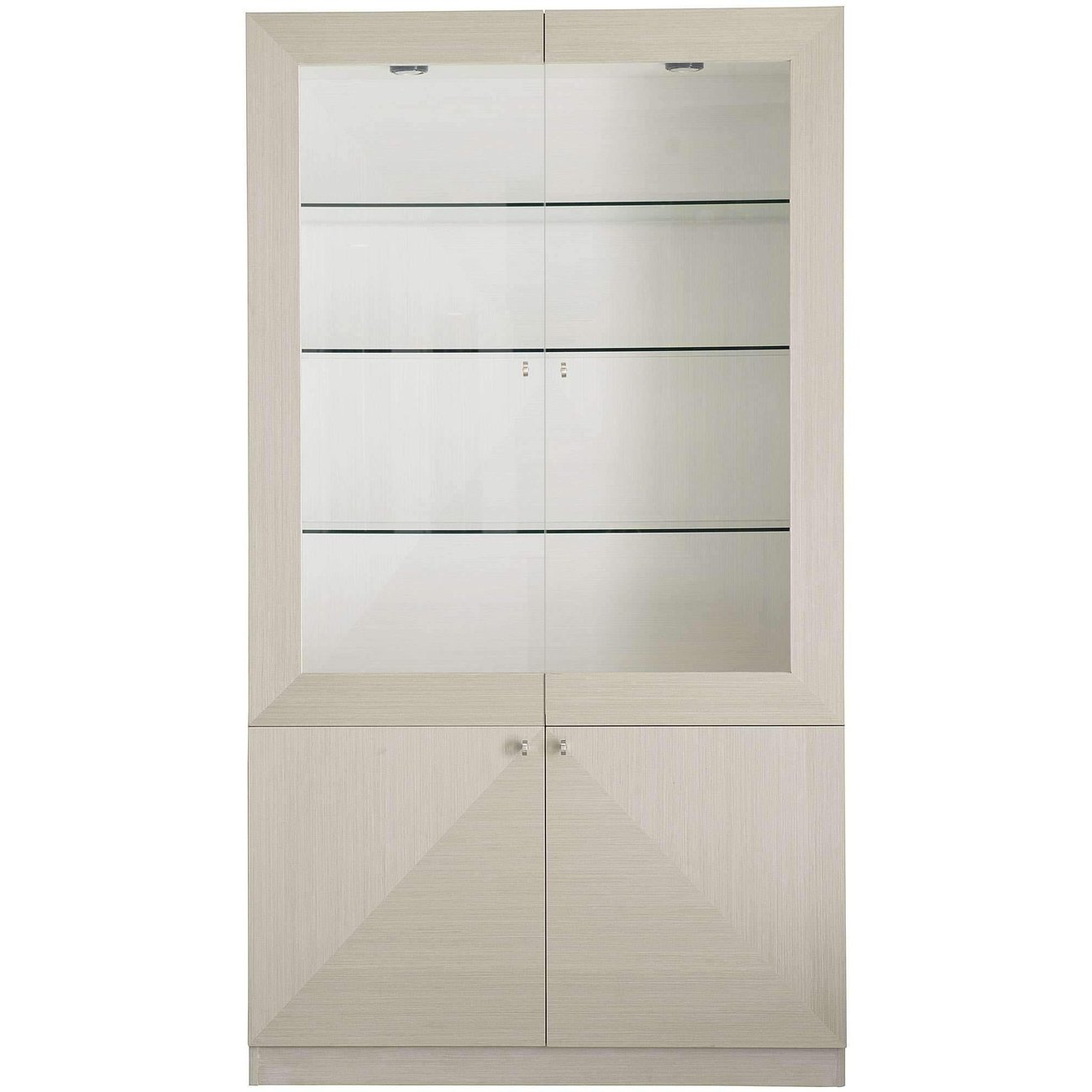 Bernhardt, Axiom Display Cabinet