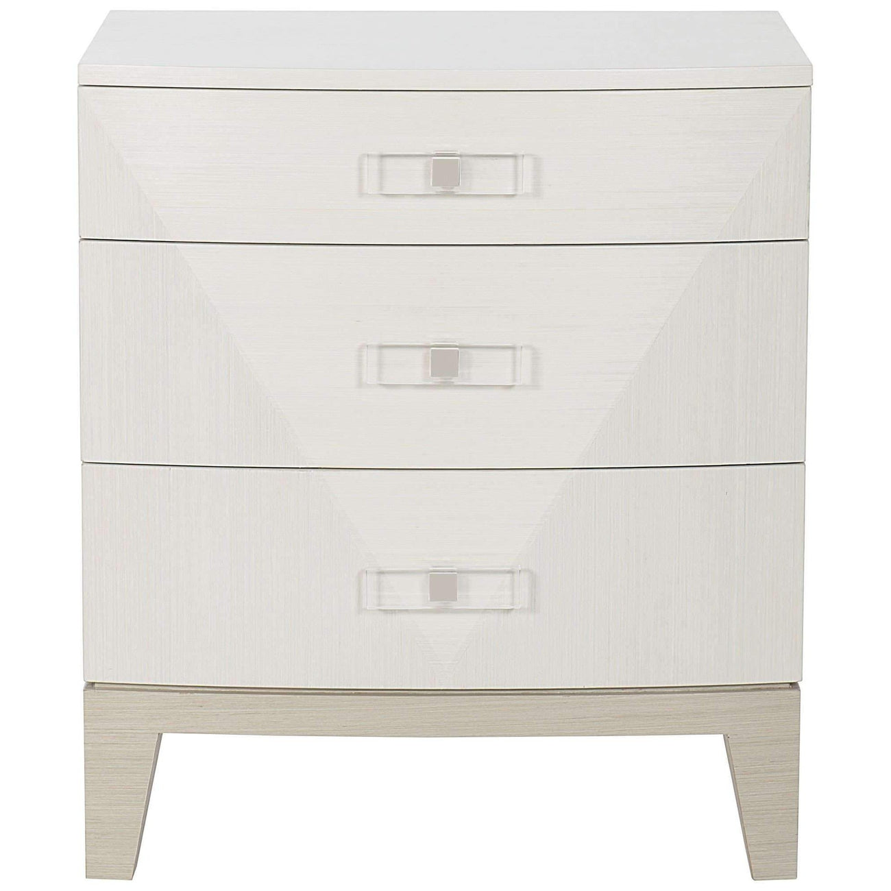 Bernhardt, Axiom Nightstand - 26"