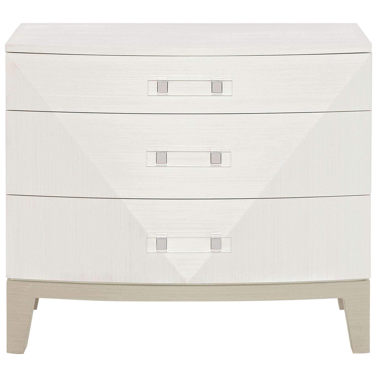 Bernhardt, Axiom Nightstand - 34"