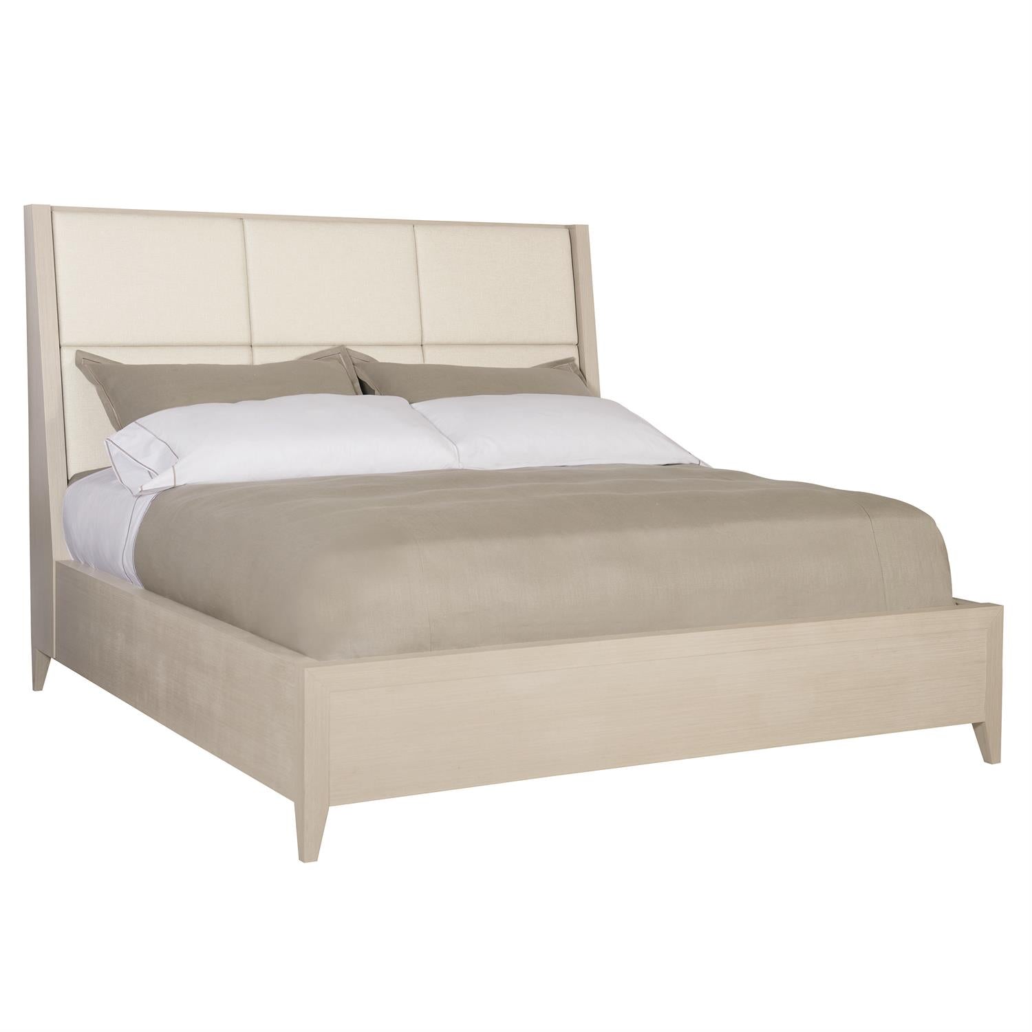 Bernhardt, Axiom Panel Bed