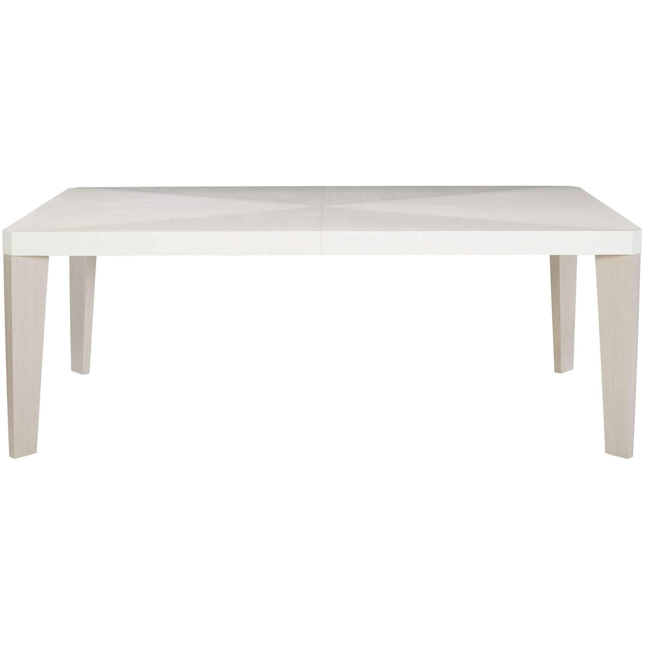 Bernhardt, Axiom Rectangle Dining Table