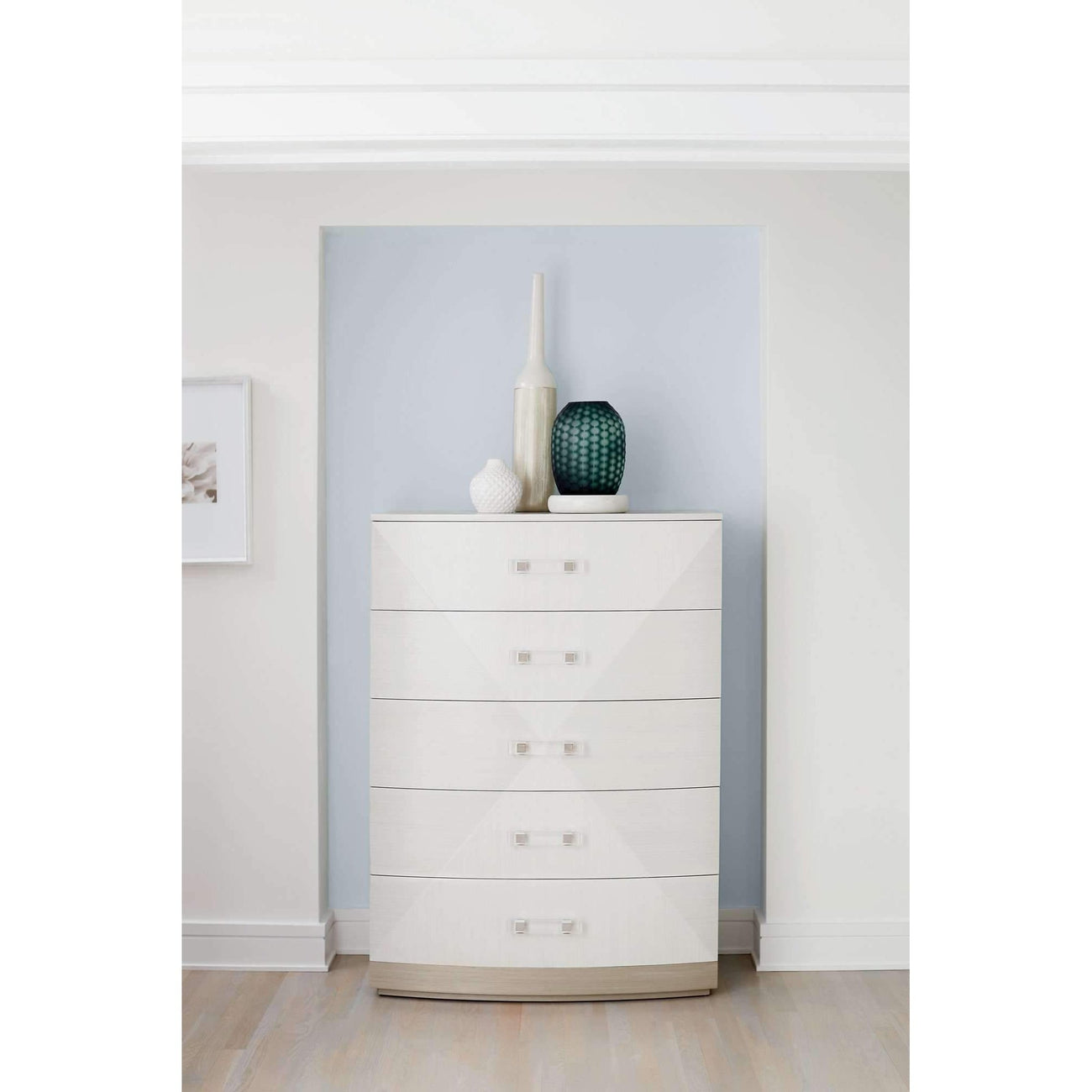 Bernhardt, Axiom Tall Chest