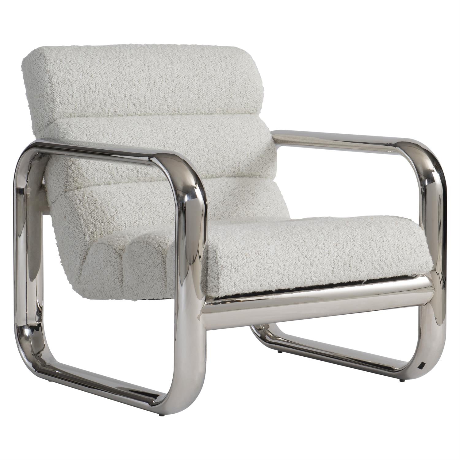 Bernhardt, Axis Fabric Chair