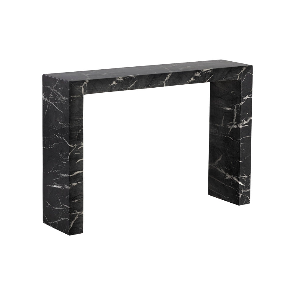 Sunpan, Axle Console Table