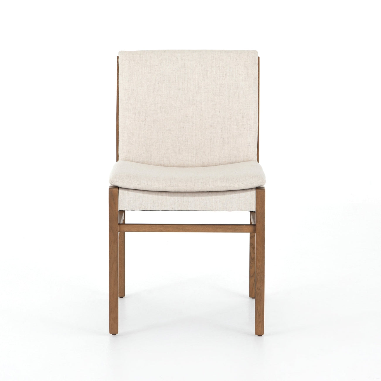 Four Hands, Aya Dining Chair - Natural Brown