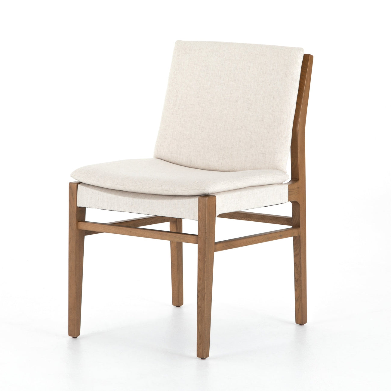 Four Hands, Aya Dining Chair - Natural Brown