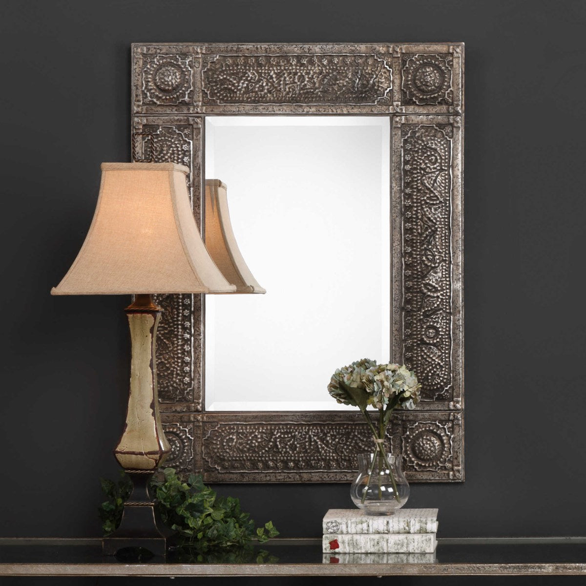 Uttermost, Ayana Mirror