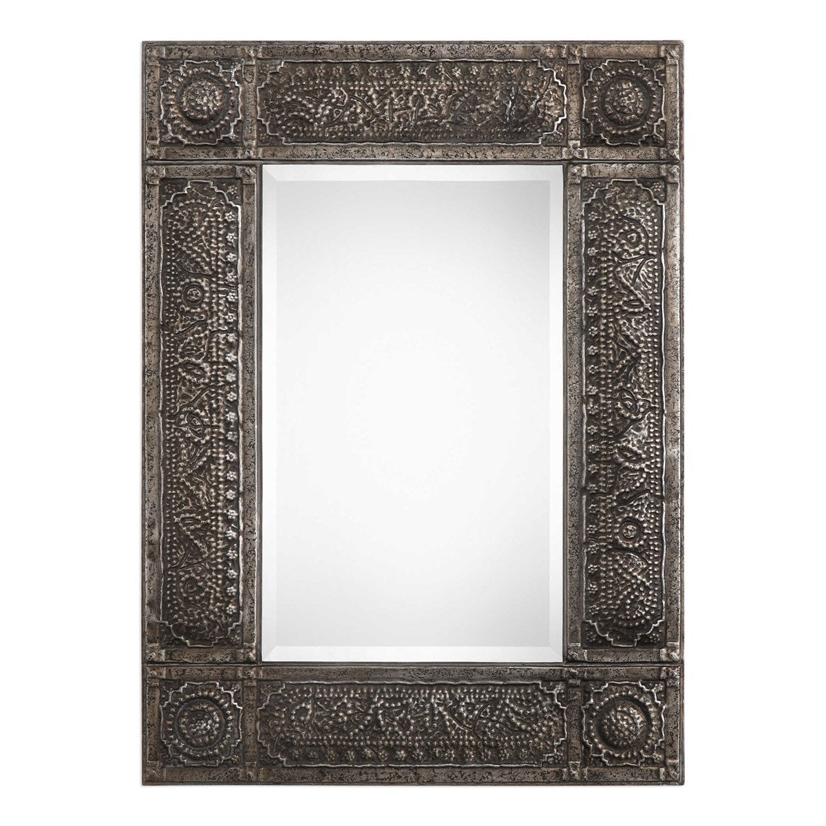 Uttermost, Ayana Mirror