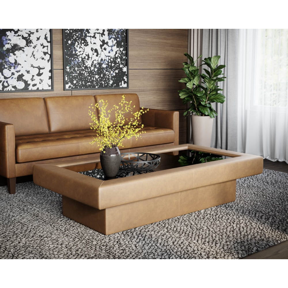 Sunpan, Azelia Coffee Table