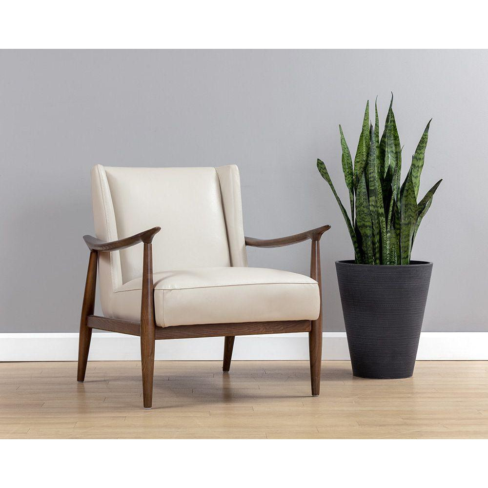 Sunpan, Azella Lounge Chair