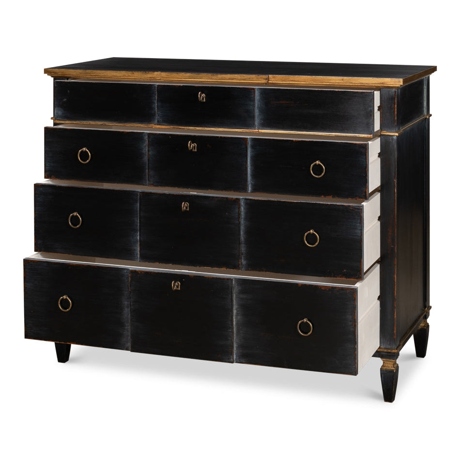 SARREID, Azzalene Single Dresser