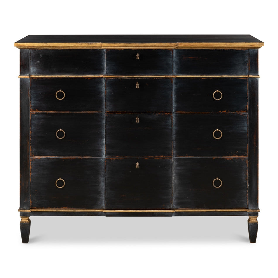 SARREID, Azzalene Single Dresser