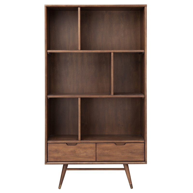 Nuevo, Baas Bookcase