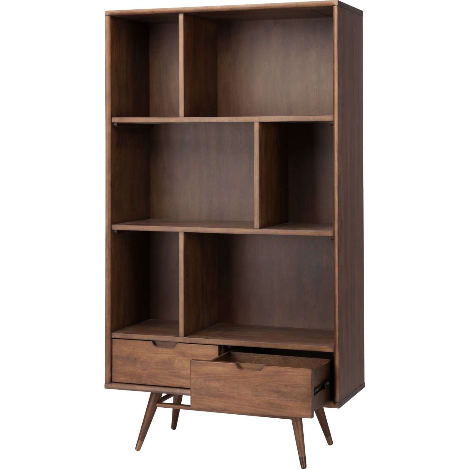 Nuevo, Baas Bookcase